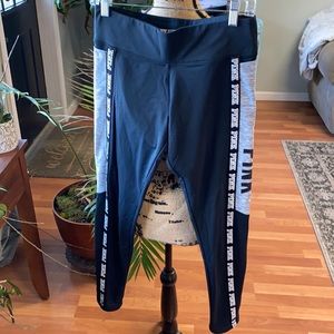 Victoria’s Secret leggings size medium
